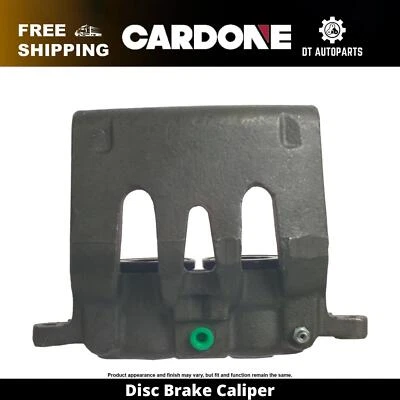 For 2005-2007 Ford F-350 Super Duty Disc Brake Caliper Rear Left Cardone 2006 - Image 1 of 4