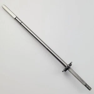 Piezas de carrete Shimano Baitrunner 12000D - eje de carrete principal RD13576 - Imagen 1 de 5