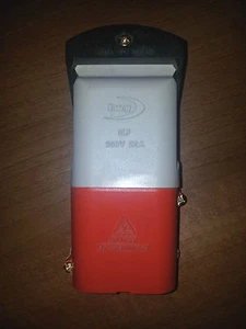 Lucy Street Cut Out Isolator SLF/25A 230V - Picture 1 of 10