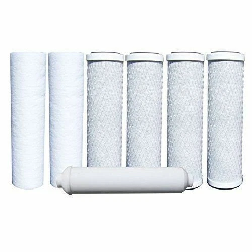 Watts RO Filters Premier Compatible 1-Year 5-Stage Reverse Osmosis Water - Image 1 of 1