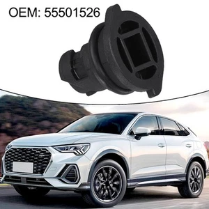 Easily Replaceable Engine Oil Drain in Nylon Plastic Material Available - Picture 1 of 12