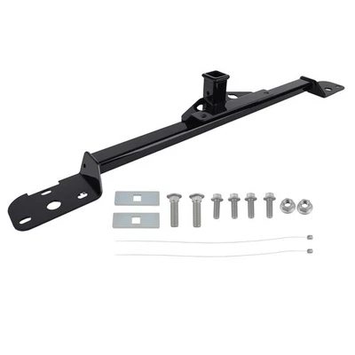 Receptor de enganche de remolque 2" clase 3 para Ram ProMaster 1500/2500/3500 2014-2024 5000 lb Foto 1 de 4