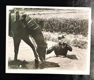 FOTO ESCENA JERRY LEWIS 'DINERO DE CASA' 1954 (P220) - Imagen 1 de 1