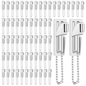 Bulk 100 Pieces P51 Can Openers Military Stainless Steel Survival Camping Arm... - Picture 1 of 7
