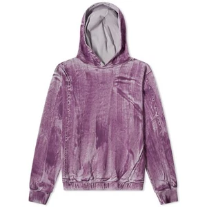 A-COLD-WALL "Corrosion" hoodie in purple size S - Picture 1 of 14