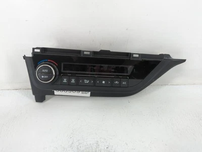 Toyota Corolla 2014-2016 aire acondicionado calefacción climatización 75f832 M7WA3 Foto 1 de 4