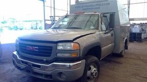 Turbo/Supercharger 6.6L VIN 1 8th Digit Fits 02-04 SIERRA 2500 PICKUP 4798665 - Picture 1 of 12