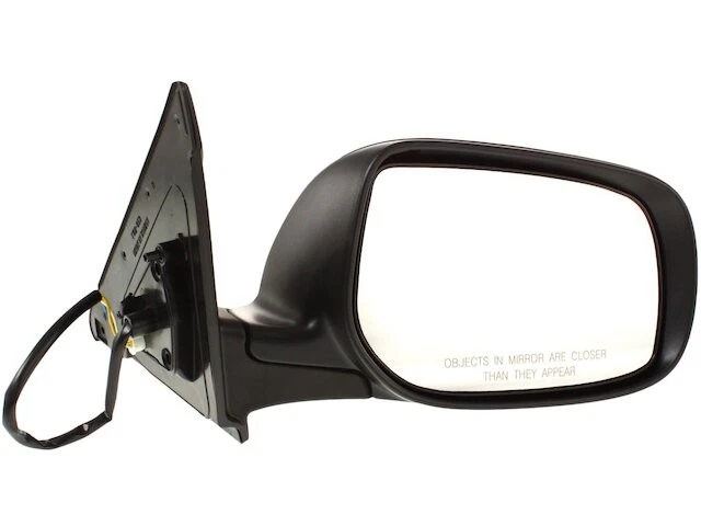 Right Mirror For 09-13 Pontiac Toyota Vibe Matrix AWD Base GT XR S XRS WF36M1 - Image 1 of 1