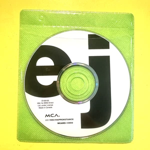 ELTON JOHN Greatest Hits 1976-1986 CD Disc ONLY - Picture 1 of 1