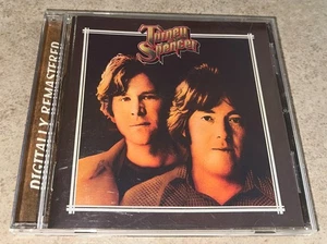 Tarney & Spencer Selbstbetitelte CD Selten OOP Digital Remastered Sanctuary / Castle - Bild 1 von 6