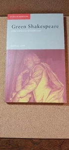Green shakespeare: From Ecopolitics t..., Egan, Gabriel - Picture 1 of 2