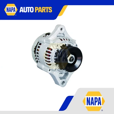 Alternator fits DAIHATSU HIJET 1.0 86 to 98 NAPA 1758064012 2706087201 Quality - Image 1 of 4