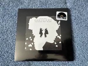 TAYLOR SWIFT - FORTNIGHT - FT POST MALONE - 7" VINYL - RSD 2025 NEW SEALED - Picture 1 of 5