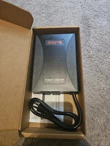 ESP Next Gen Surge protector 120v15A  XG-PCS-15D AC Power Line Filter 15 Amp - Picture 1 of 3