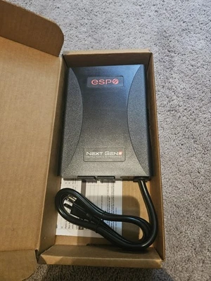 ESP Next Gen Surge protector 120v15A  XG-PCS-15D AC Power Line Filter 15 Amp - Image 1 of 3