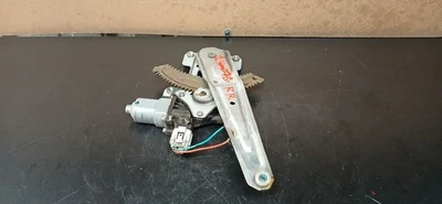 14 15 KIA SORENTO MOTOR LIMPADOR TRASEIRO OEM 987002P500 - Imagem 1 de 4