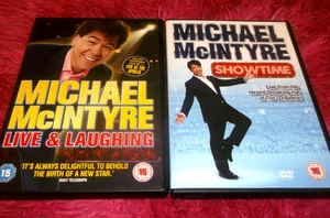 michael mcinytre dvds - Bild 1 von 1