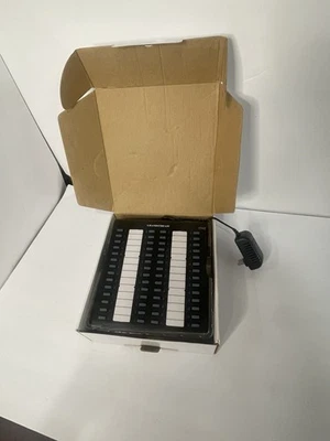 Grandstream Networks GXP2200EXT Phone Expansion Module New - Image 1 of 3