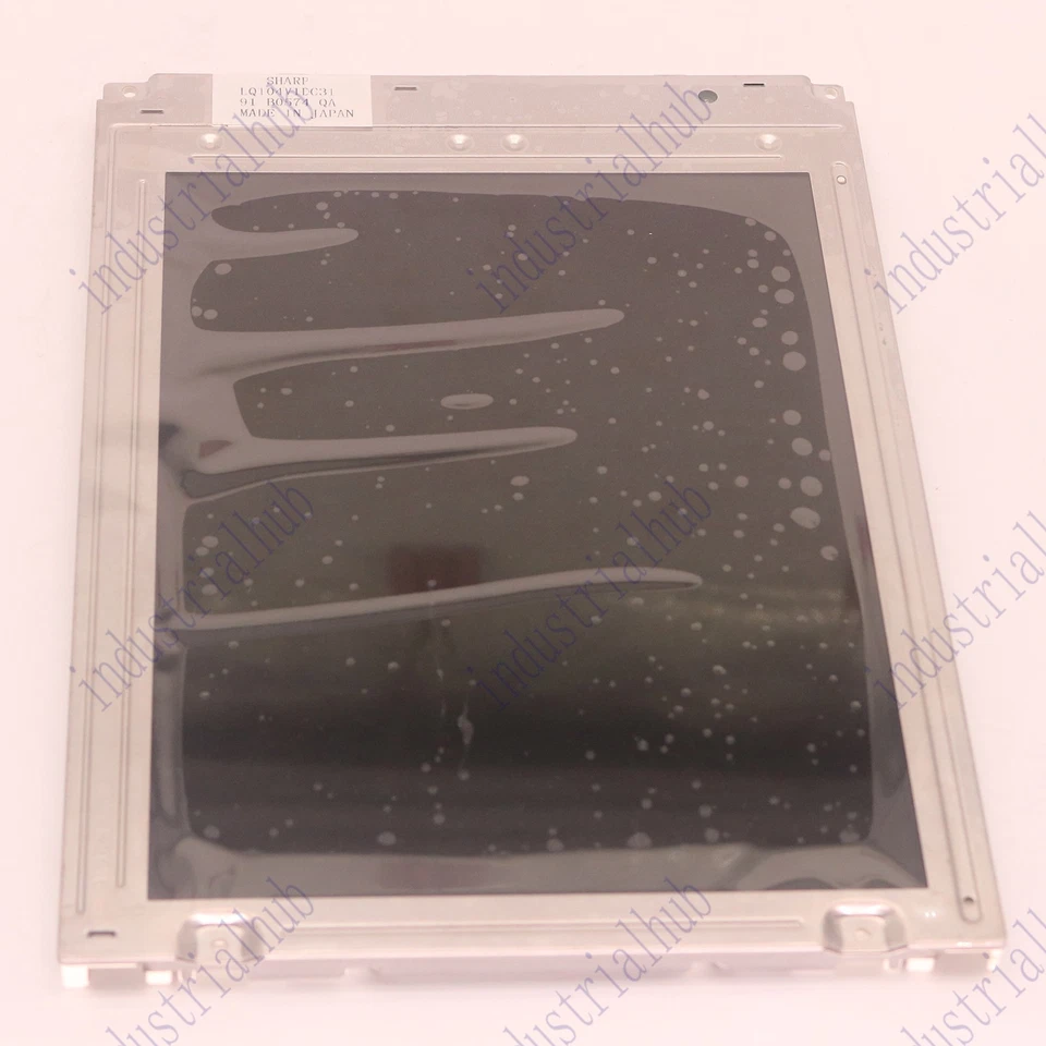 SHARP LQ104V1DC31 a-Si TFT-LCD Panel 10.4" 640*480 Free shipping - Image 1 of 4