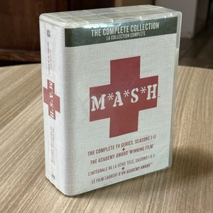 M*A*S*H: the Complete Collection (DVD) - Picture 1 of 24