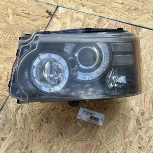 2010-13 Range Rover Sport HSE Left Driver Xenon Hid Headlight OEM AH32-13W030-LC - Bild 1 von 10