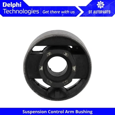 Brazo de control de suspensión delantero inferior trasero Delphi 1993 para BMW 325i 1992-1995 Foto 1 de 4