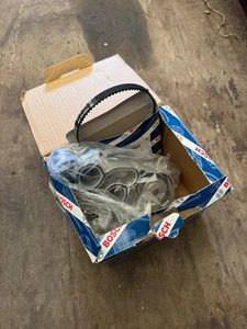 BOSCH Water Pump Compatible with AUDI A1 SEAT SKODA VW 12-21 1987946959 - Picture 1 of 6