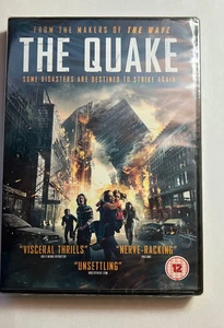 Das Beben (DVD) Neu und versiegelt - Bild 1 von 1