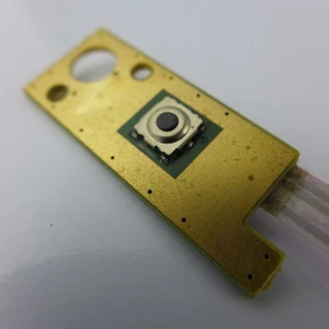 DELL Inspiron 15 - 3878 (3000 Serie) Power Button Board Taste - Afbeelding 1 van 3