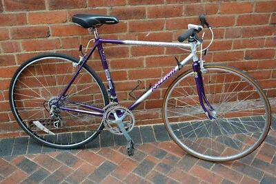 Raleigh 14 Speed Scorpio 1992 Frame 55cm - Image 1 of 4