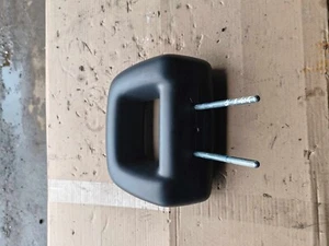 Jeep COMPASS Rear Headrest Head Rest Mk1 2013 - Picture 1 of 3