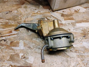 Bomba de combustible Atlas mecánica reconstruida Cadillac 1965 40181 - Imagen 1 de 4