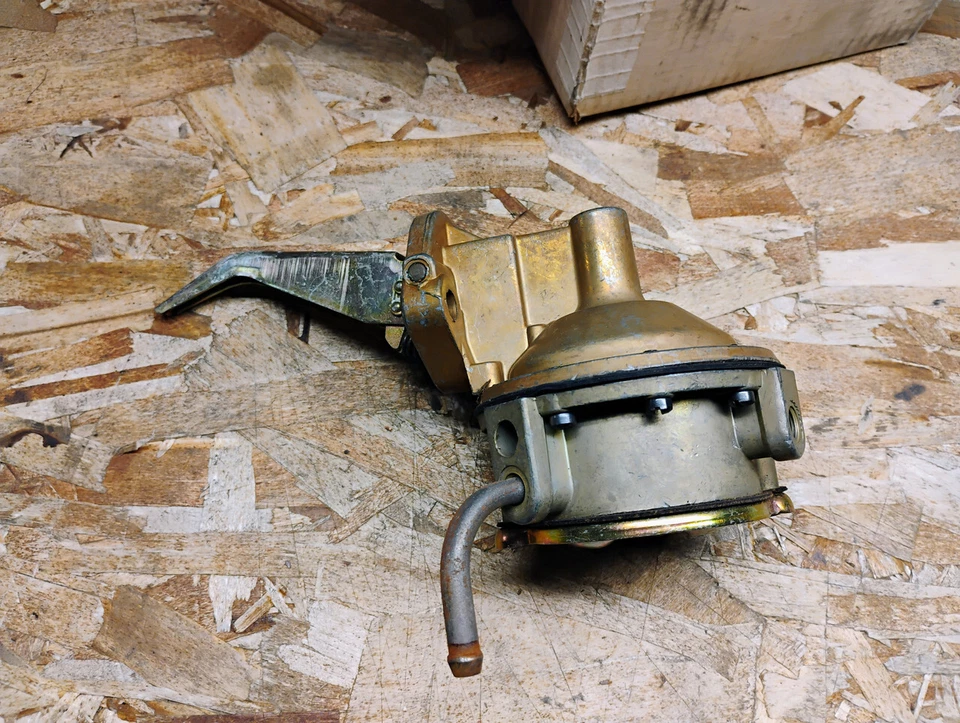 Fuel Pump 40181 Cadillac 1965 Calais DeVille Eldorado Fleetwood 429 V8 - Image 1 of 4