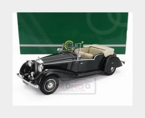 1:18 CULT SCALE MODELS Bentley 4.25L Vandem Plas Tourer Cabriolet 1938 CML116-1 - Picture 1 of 2