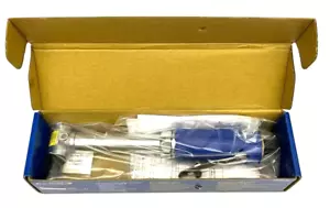 "Mini amoladora de troquel de aire extendida en ángulo recto Blue-Point® de Snap-on AT120LRA 1/4""" - Imagen 1 de 11