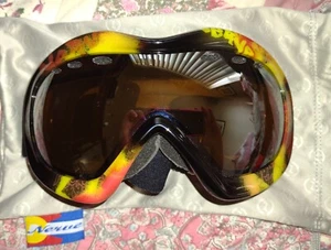 ❄️ Schnee Skibrille !!! Von Optic Nerve - Mondsichel, Antibeschlag, reflektierend!!! - Bild 1 von 4