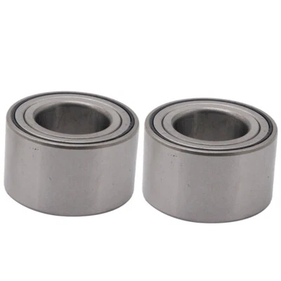 2pcs Front Wheel Bearings 30x55x32 + CIRCLIP for Kawasaki Teryx Teryx4 750 800 - Изображение 1 из 4