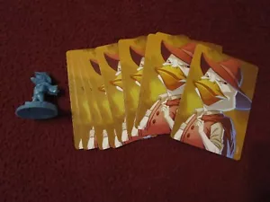 Howard el Pato Marvel United Kickstarter personaje exclusivo sin jugar con cartas - Imagen 1 de 3