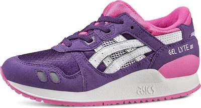 Asics Gel-Lyte III GS Onitsuka Tiger C5A4N-3301 Zapatillas Para Mujeres - Imagen 1 de 4