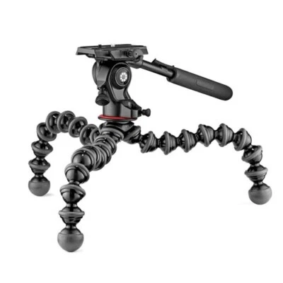 Joby GorillaPod 5K Video PRO Head Kit (JB01561) - image 1 of 4