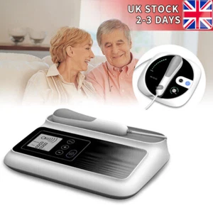 Electric Physiotherapy Device To Relieve Muscle Soreness, Neck Shoulder Massager - Picture 1 of 7