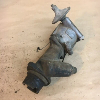 OEM 1960-62 Triumph TR3 1955-60 Morgan Plus 4 Lucas Distributor 40698A V202 260 - Image 1 of 4
