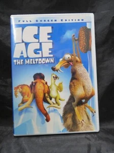 DVD Ice Age The Meltdown - Picture 1 of 4