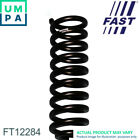Coil Spring For Renault Master Iii Bus Platform Chassis Van Opel Movano 23L
