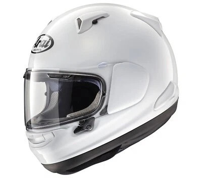 2023 ARAI SIGNET-X CASCO COMPLETO MOTO SNELL DOT - ELIGE TALLA Y COLOR Foto 1 de 4