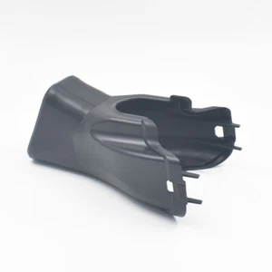 Ventilation Ram Air Intake Tube Duct Pipe For BMW S1000RR M1000RR 2019-2024 - Picture 1 of 4