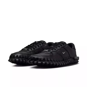 Nike Jacquemus x J Force 1 Low LX SP Black DR0424 001 Sz 11.5, 12.5, 13, 14 - Picture 1 of 12