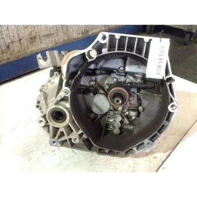 CAMBIO COMPL. PER FIAT PANDA (11) 33 1.3 16V MJT (70KW) 2WD BER. 5P/D/1248CC - Image 1 of 4