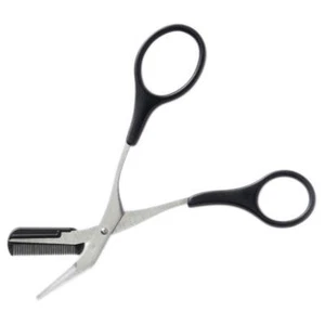 Eyebrow Scissors - Picture 1 of 4
