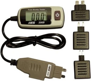 - 309A Fuse Buddy Mini Kit - Improved,Black - Picture 1 of 1